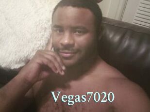 Vegas7020
