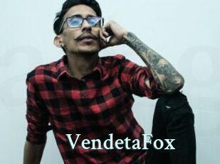 VendetaFox