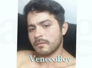 VenecoBoy