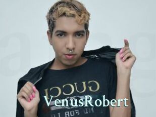 VenusRobert