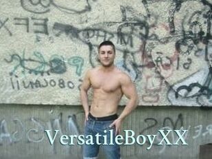 VersatileBoyXX