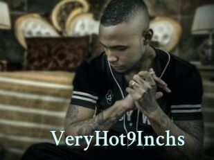 VeryHot9Inchs