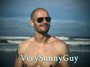 VerySunnyGuy
