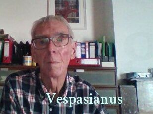 Vespasianus Ambiance Gay