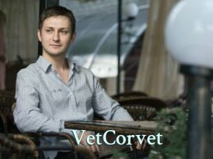 VetCorvet
