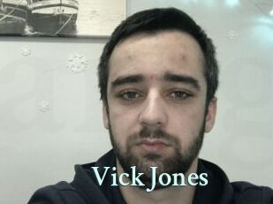 VickJones