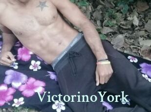 VictorinoYork