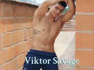 Viktor_Savage