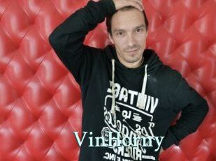 VinHorny