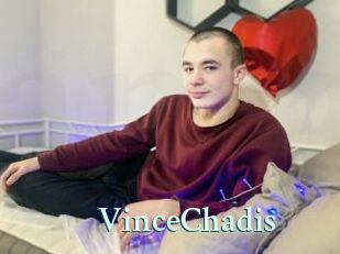 VinceChadis