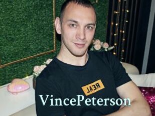 VincePeterson