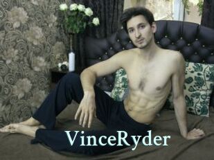 VinceRyder