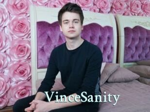 VinceSanity