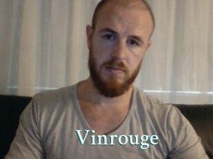 Vinrouge