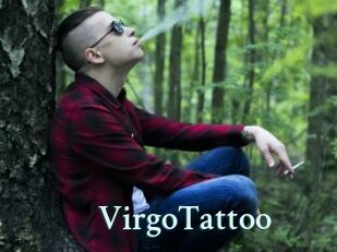 VirgoTattoo