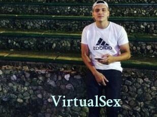 VirtualSex