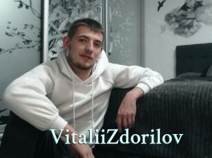 VitaliiZdorilov