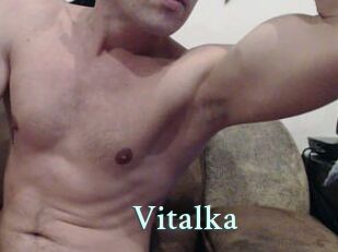 Vitalka