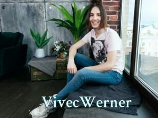 VivecWerner