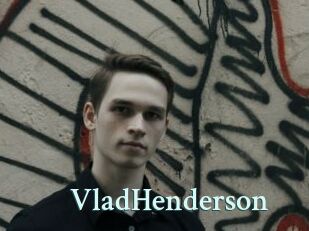 VladHenderson