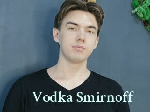 Vodka_Smirnoff
