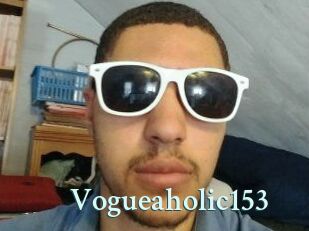 Vogueaholic153