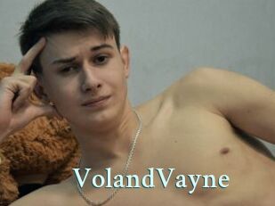 VolandVayne