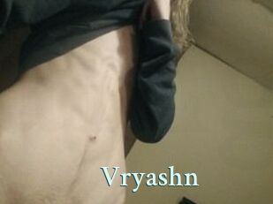 Vryashn