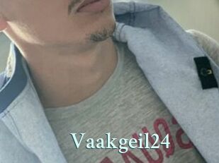 Vaakgeil24