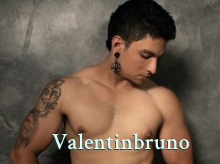 Valentinbruno
