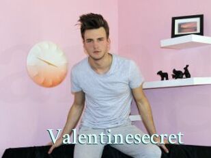 Valentinesecret
