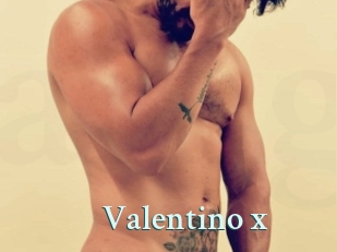 Valentino_x