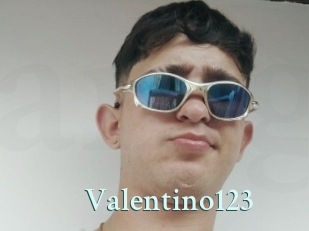 Valentino123