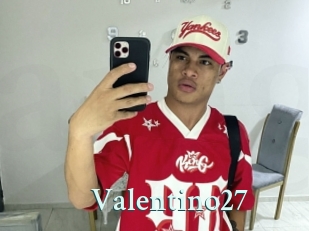 Valentino27