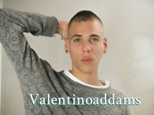 Valentinoaddams