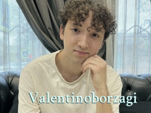 valentinoborzagi Ambiance Gay