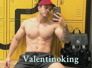 Valentinoking