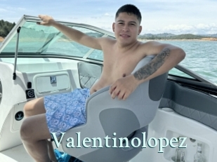 Valentinolopez