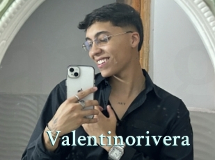 Valentinorivera