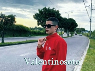Valentinosoto