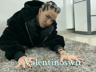 Valentinoswit