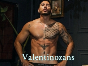 valentinozans Ambiance Gay