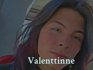 Valenttinne