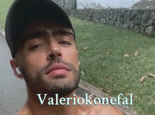 Valeriokonefal