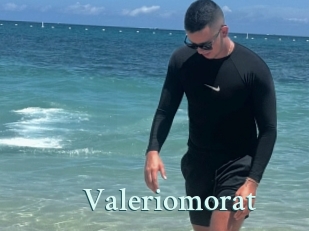 Valeriomorat