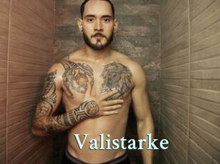 Valistarke
