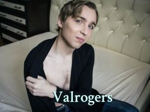 Valrogers