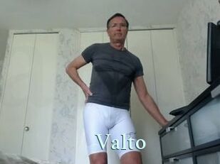 Valto