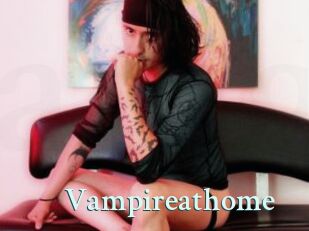Vampireathome