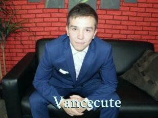 Vancecute